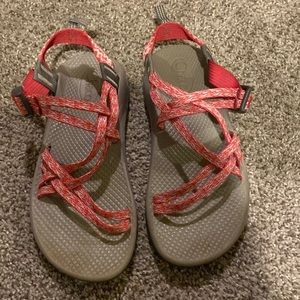 Chaco sandals- youth sz 6